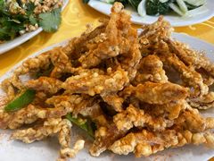 -金豪沙姜鸡饭店(昌平路店)