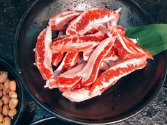 -九田家黑牛烤肉料理(太阳城店)