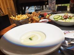 -缦云里花园餐厅