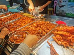 -吴日彪蒜香猪牛排(水巷口店)