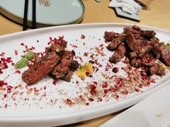 -观宴中餐厅