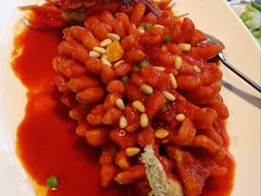 -西湖春天•老字号杭州菜(百汇店)