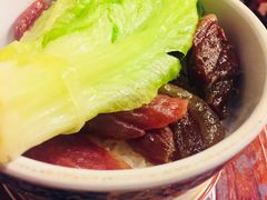 -黄祥华养生堂·炖汤·营养蒸饭(岭南天地店)