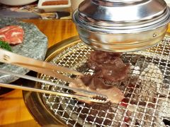 -万兴佳烤肉·长白山老味道(东岸里店)