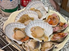 -震海贝烤贝·民俗特色店(延吉总店)