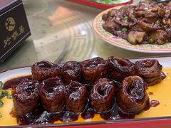 九转肥肠-砂锅居(西四店)