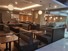 -萨莉亚意式餐厅(玉泉路物美店)