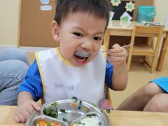 -奇乐全日制婴儿学校·早教