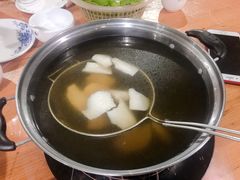 -蔡社牛肉城(龙湖店)