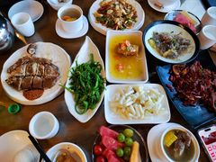 -隔壁老王·家常云南菜(花巷店)