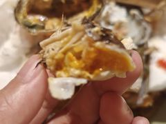-焰江山海鲜牛排烤肉自助(锦华万达二星店)