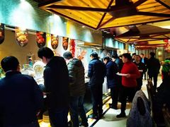 -南通大饭店·米兰餐厅