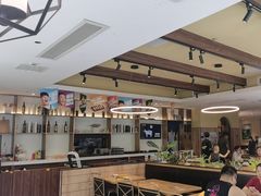 -豪客来牛排(金鼎广场店)
