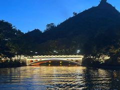 -桂林两江四湖景区