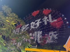 -三亚海昌梦幻海洋不夜城