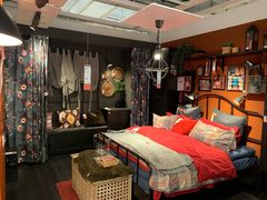 -宜家家居(西安未央商场店)