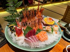 -水濑·日料放题(天河店)