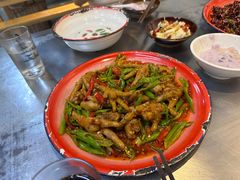 -馬伍旺川菜(江北虹悦城店)