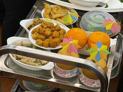 -香港蓮香樓(中環店)