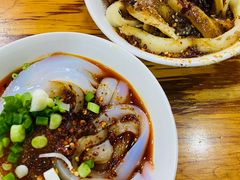 -洞子口张老二凉粉(文殊院店)