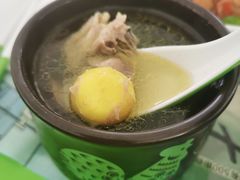 -老乡鸡(合肥高铁南站店)