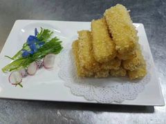 -渔娘蟹庄(阳澄湖莲花岛店)