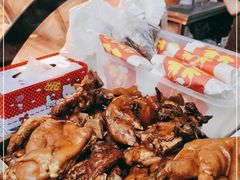 -鸡脚旮旯平江路店