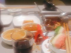 -海底捞火锅(仓山爱琴海店)
