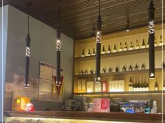 -山葵家·创意料理(万象汇店)