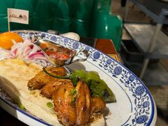 -卢布里西餐厅(总店)