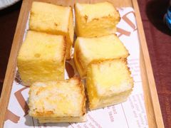 黄油面包-尊品牛排(沙湾印象汇店)