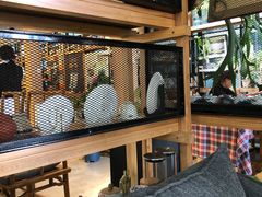 -JRCAFE玖如空间