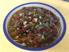 -风味酒家(商业大道店)