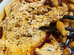 -老鳯府豆花泡馍(第五大道店)
