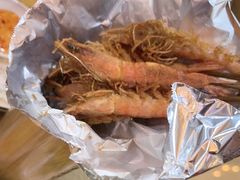 -巽寮印象美食部落餐厅·海鲜·地方特色菜(惠州体验店)