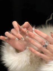 -M·X Nail日式美甲美睫