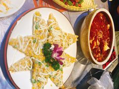 -红辣椒·川菜·火锅(张杨路店)