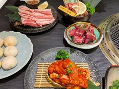 -AJIYA·池袋日式烧肉自助(天津万象城店)