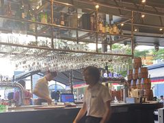 -haxnbauer海森堡德国餐厅(深圳coco店)