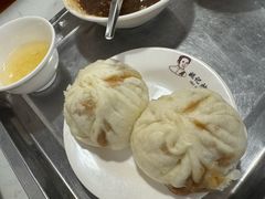 -姚记炒肝店(鼓楼店)