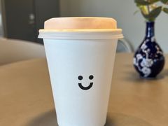 -dotcom coffee古点咖啡(致真大厦店)