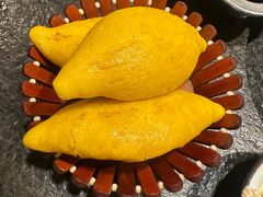 -靠山屯东北农家菜(八龙桥雅苑店)