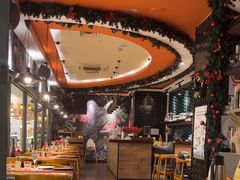 -百特喜·意大利餐厅(鹿都国际商业广场店)