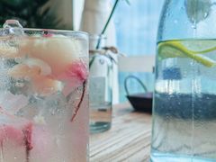 -漾花汐·西餐·下午茶(苏州湾歌林公园店)