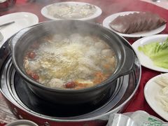 -花苑美食横琴生蚝火锅(拱北粤华路店)