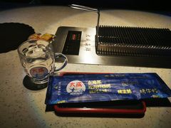-大成活海鲜烧烤龙虾(静安大融城店)