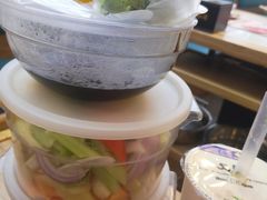 -和福顺牛肉大虾焖锅自助(宝业店)