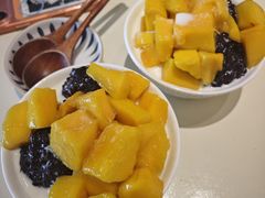 -小团圆糖水铺(襄阳南路店)