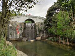-广州市帽峰山景区