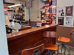 -The Roastery By AllYouWant(福田店)